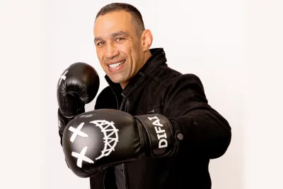 Fabricio Werdum